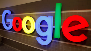Google begins responding to Texas antitrust investigators' data demands ...