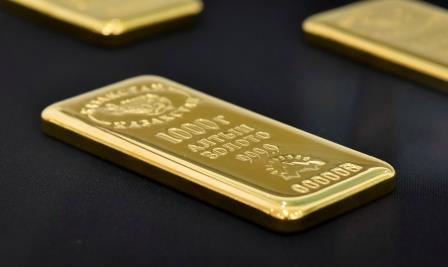 Investors hoarding gold avert coronavirus demand collapse - British Herald