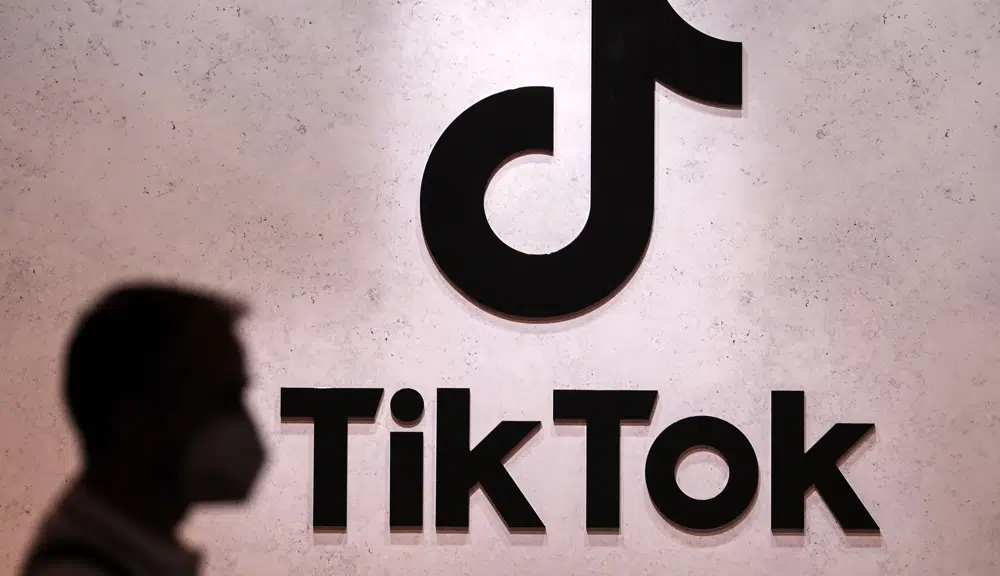 Danish parliament urges to remove TikTok