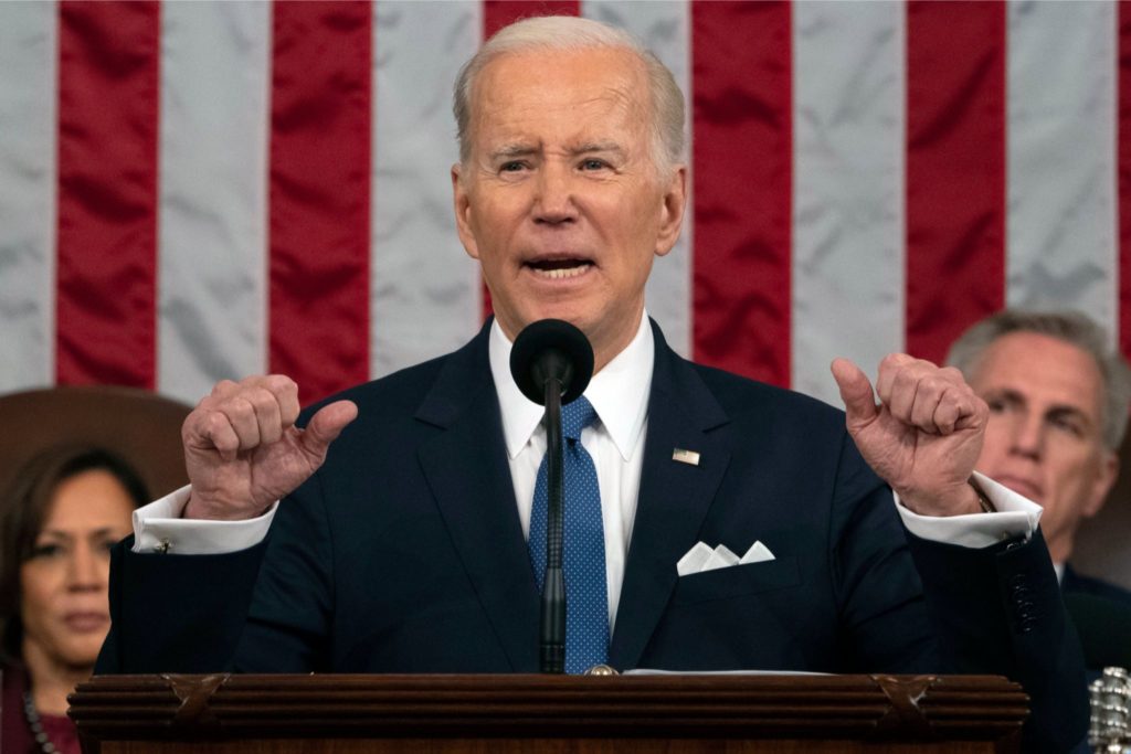 Joe Biden