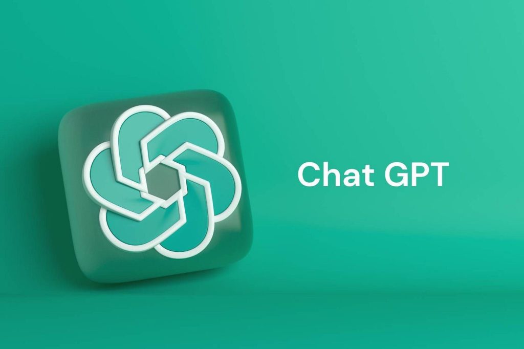 ChatGPT app