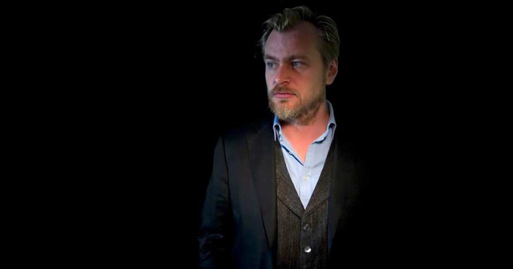 Christopher Nolan